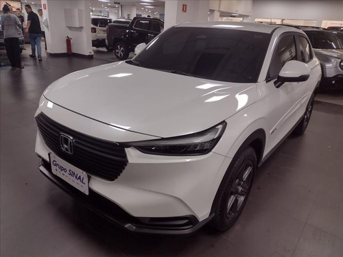 Honda Hr-v 1.5 Di I-vtec Exl