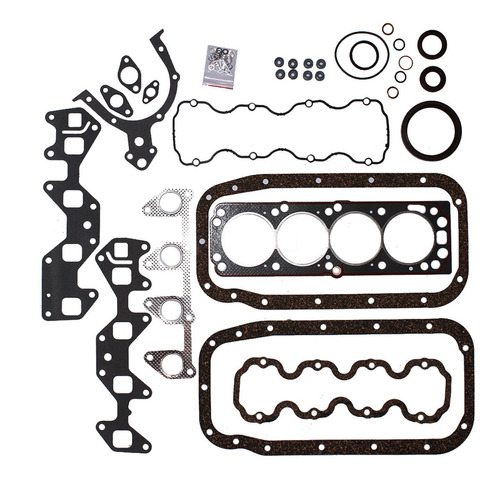 Juego Empaquetadura Motor Chevrolet Corsa 1600 C3 M 1.6 2010