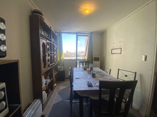 Departamento En Venta De 2 Dorm. En Independencia