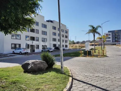 Departamento en renta