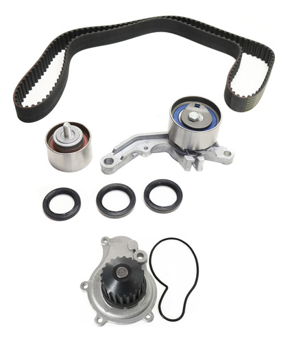 Correa Distribucion Para Jeep Wrangler Liberty Dohc