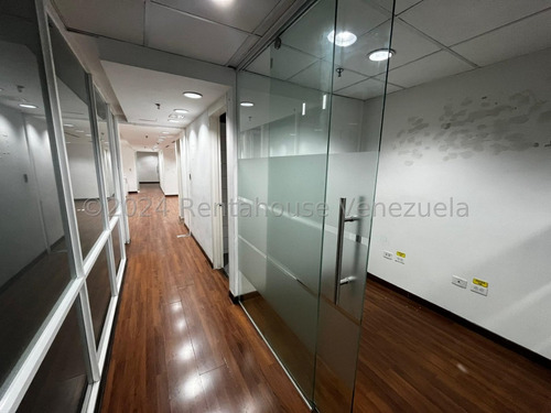 Alquiler De Oficina En El Bosque Cl Mls 24-29285