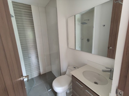 Imagen 8 de 14 de Apartamento En Venta Envigado 643-4675