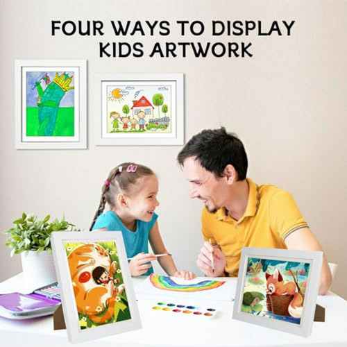 Marcos Para Niños - Cuadros Para Arte Infantil