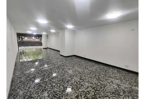 Local Comercial Arriendo Av19 Principal Comercial 24/7sector Nieves