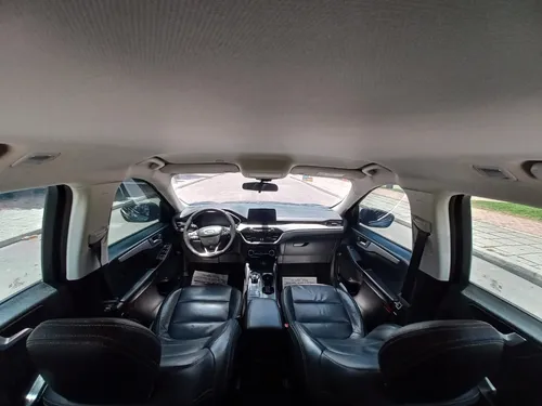 Ford Escape 2.0 Se 4x2