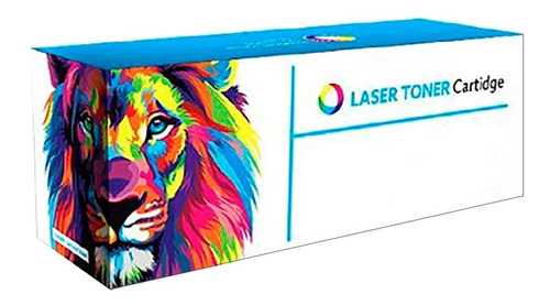 Pack X5 Toner Alternativo P/ Samsung 111 2020 M2020w M2070w