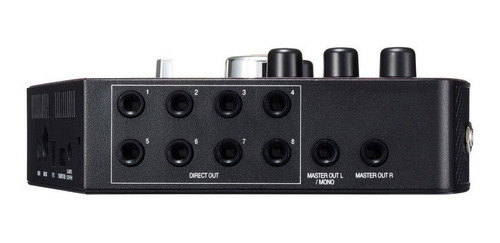 Batería Electrónica Pearl E/merge Parches Mesh 5 Cuerpos