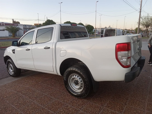 Imagen 5 de 6 de Ford Ranger Dc 4x2 Xl 2.2l