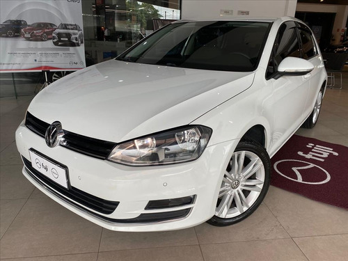 Volkswagen Golf 1.4 TSI HIGHLINE 16V GASOLINA 4P MANUAL