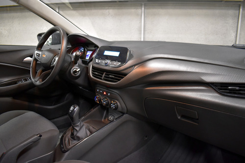 Chevrolet Onix 1.2 Ls