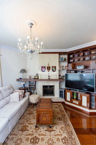 Imagem 18 de 30 de Apartamento Á Venda, 4 Dorms, Vila Alexandria, Sp - R$ 1.09 Mi - V5669