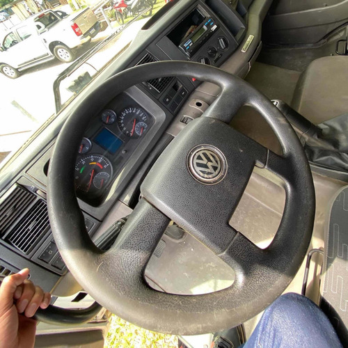 Imagem 13 de 13 de Volkswagen Constelation 24-280
