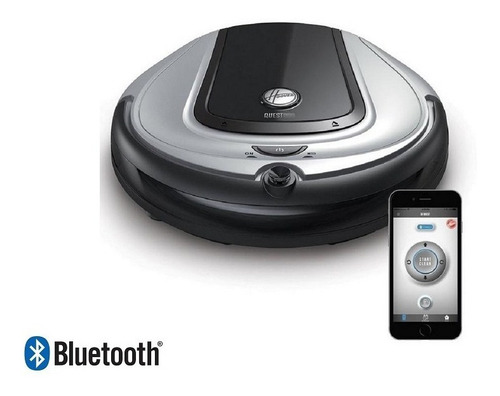 Robot Aspirador Quest 600 Hoover Bh70600