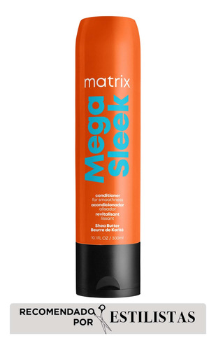 Acondicionador Matrix Total Results Controla El Frizz 300 Ml