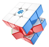 Comprar Gan 11 M Pro, Cubo Magnético De Velocidad 3x3, Cubo Mágico D