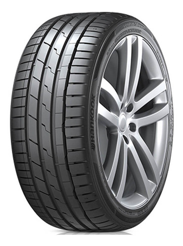 Hankook 255/45r19 Ventus S1 Evo3 R-f K127b 104y