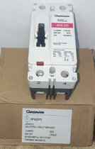 Comprar Breakers Industrial 75 Amp\u002F2 Polos Marca Camsmark Calidad A1