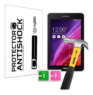 Protector Pantalla Antishock Tablet Asus Fonepad 7 Fe171cg