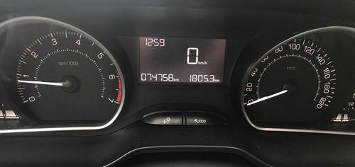 Peugeot 2008 1.6 Feline 2016