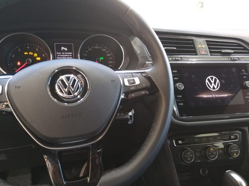 Imagen 4 de 15 de Nueva Volkswagen Tiguan Allspace 250 Tsi 2022 Autotag 0km Lp