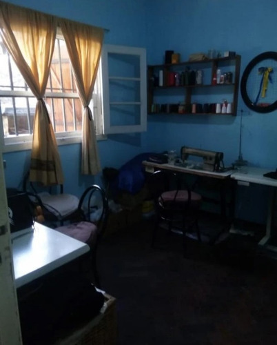 Imagen 10 de 12 de Casa Dos Dormitorios Con Cochera