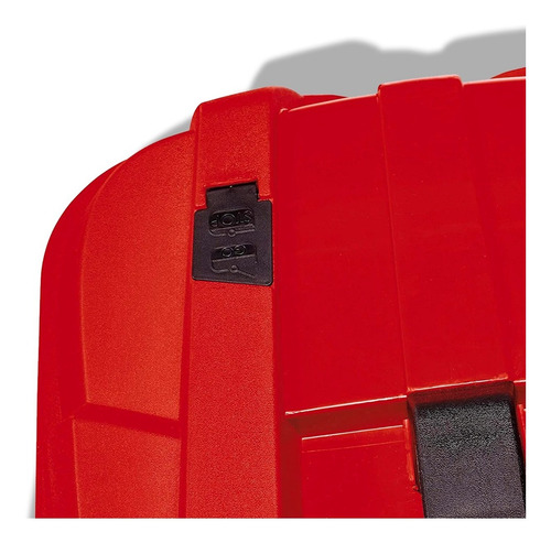 Imagen 3 de 9 de Cortadora D Cesped Inalambrica Einhell 33cm Bateria 5,2 Amp