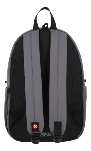 Mochila Xtrem Sakai 5xt Dusty Blue