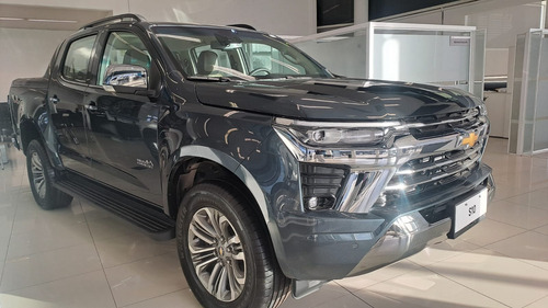 Chevrolet S10 2.8 High Country Cd Tdci 200cv