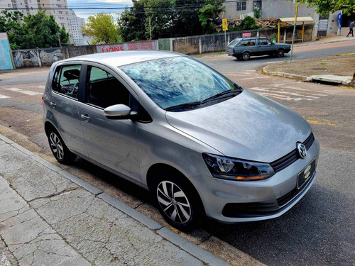 Imagem 14 de 14 de Volkswagen Fox 1.6 Msi Trendline 8v Flex 4p Manual
