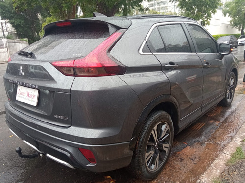 Mitsubishi Eclipse Cross 1.5 Hpe-S Turbo Cvt (Br) 5P