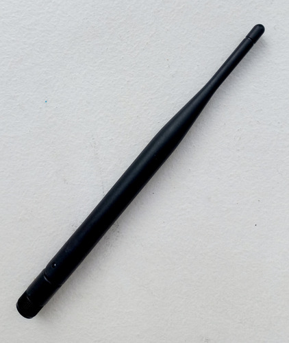 Antena Router B310 B612 B315 Etc 4g 3g Sma Macho 6 Dbi