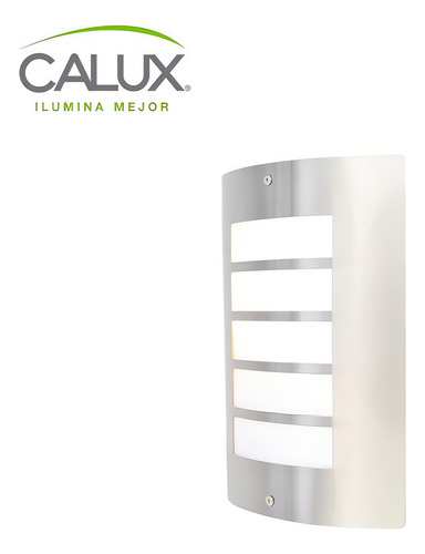 Calux 8143 Unidade 1 Cinza