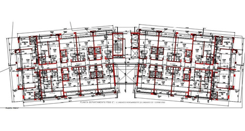 Imagen 11 de 11 de Departamento En Venta En Los Polvorines