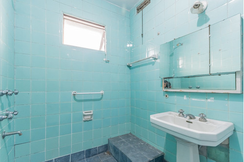 Imagen 19 de 30 de Venta Departamento Muy Luminoso De 4 Ambientes Con Dependencia En Balvanera