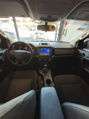 Ford Ranger 3.2 Cd Xlt Tdci 200cv Manual 4x4