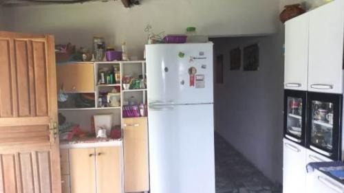 Imagem 11 de 12 de Chácara Na Praia Com 500m² Com 3 Dormitórios 1 Suíte 3252
