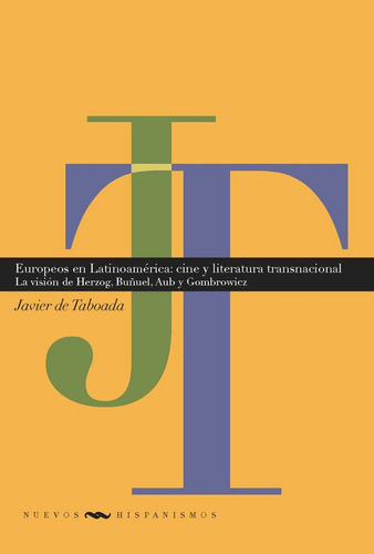 Libro Europeos En Latinoamã©rica - 