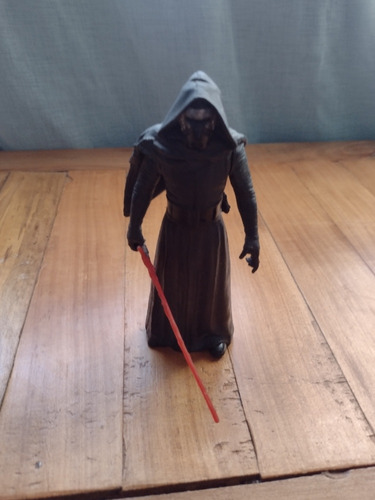 Figura Coleccionable Kylo Ren The Force Awakens 15 Cm