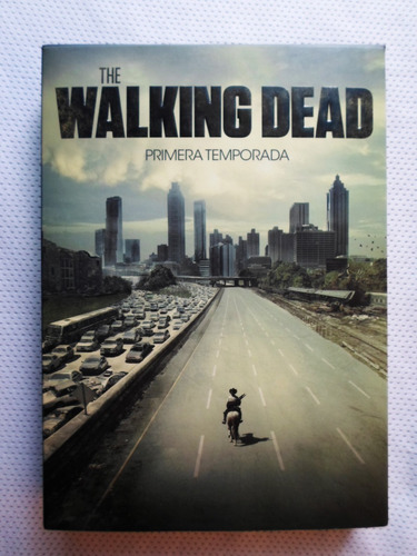 The Walking Dead Serie Tv Temporada 1