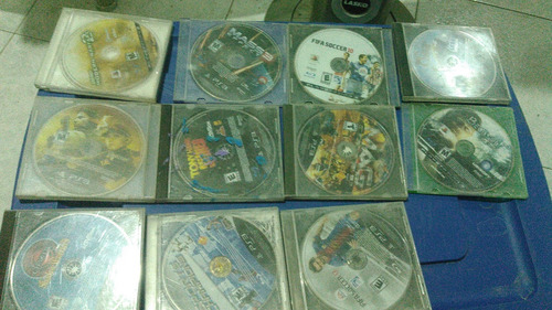 Juegos Ps3