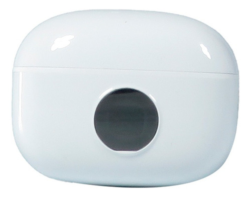 Audífonos Bluetooth Air Buds R3 Mymobile Color Blanco