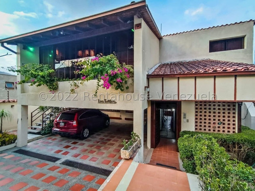 Imagen 13 de 20 de Prados Del Este Casa En Venta 22-22581 Jesús Enrique Díaz Baruta Caracas