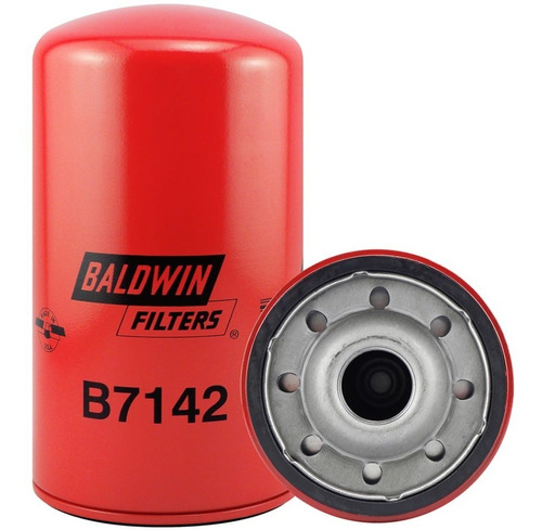 Filtro Aceite  Baldwin Motores Hyster Perkins B7142 57256