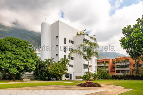 Espectacular Apartamento En Alquiler (pb) En La Castellana Mls 25-24624 Ab