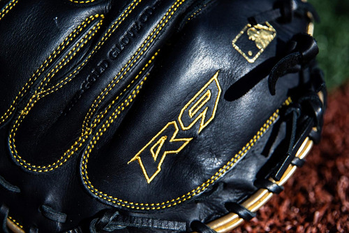 Guantes De Béisbol Rawlings, Serie R9, Múltiples Estilos