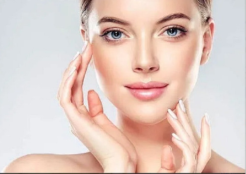 Imagen 2 de 2 de Crema Facial Exel Noche Linea Seda 50gr
