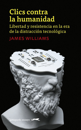 Clics Contra La Humanidad - Townsend Warner, Sylvia