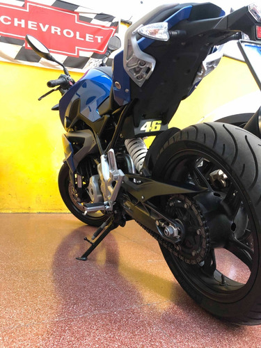 Bmw G310r