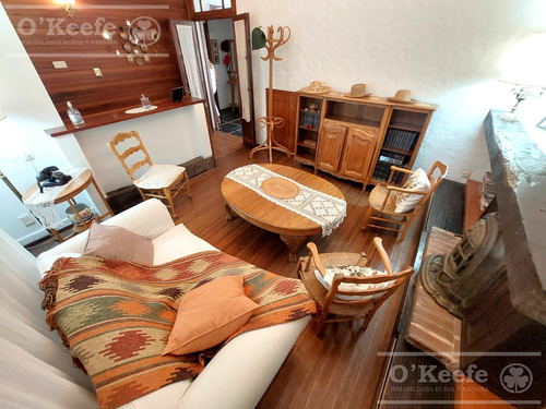 Casa En Venta 4 Ambientes En Quilmes. Est. Colonial. Cerca Del Centro Oportunidad! Apto Crédito
